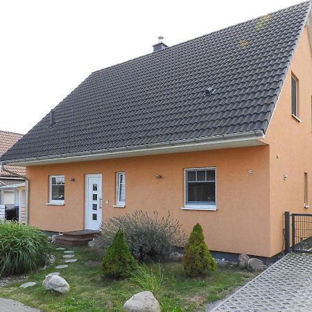 Peenemuende, Top-Ferienhaus Am Seglerhafen Exteriér fotografie