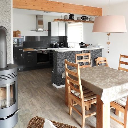 Peenemuende, Top-Ferienhaus Am Seglerhafen Exteriér fotografie