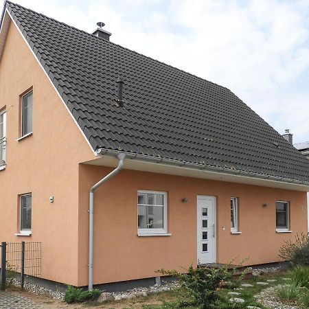 Peenemuende, Top-Ferienhaus Am Seglerhafen Exteriér fotografie