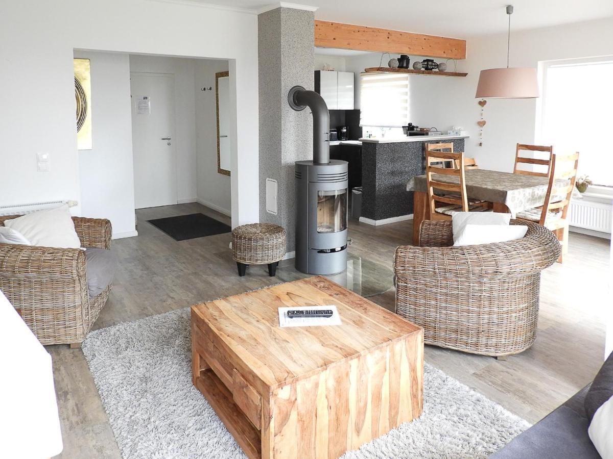 Peenemuende, Top-Ferienhaus Am Seglerhafen Exteriér fotografie