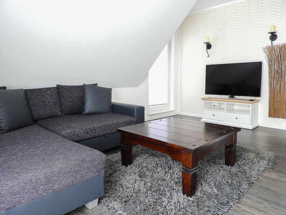 Peenemuende, Top-Ferienhaus Am Seglerhafen Exteriér fotografie