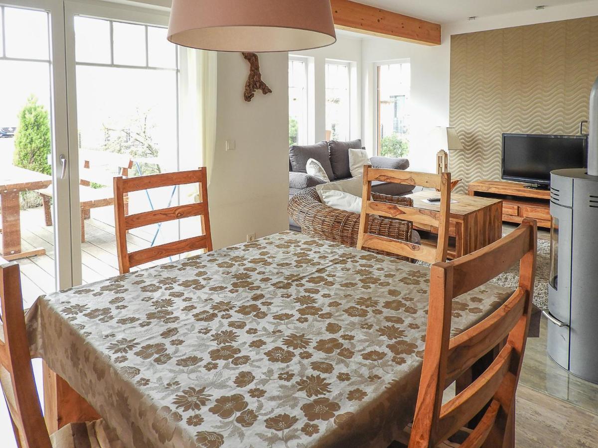 Peenemuende, Top-Ferienhaus Am Seglerhafen Exteriér fotografie